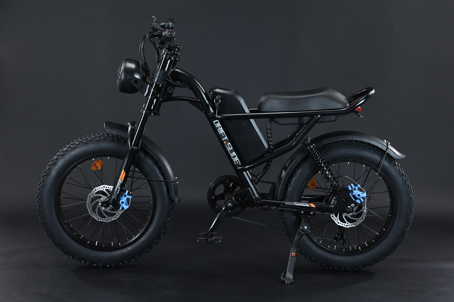 Ebike,750W Motor,48V15.6Ah Battery,20 Inches,Maximum Speed 45KM