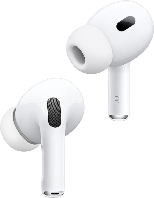 AirPods Pro 2nd gen