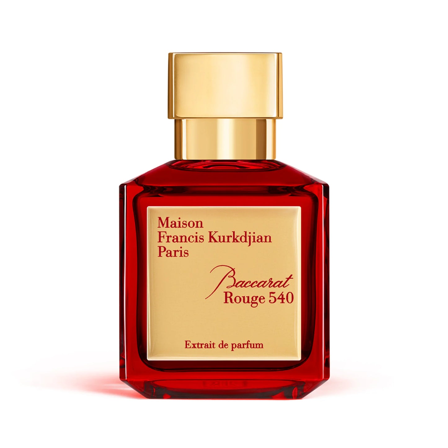 baccarat rouge 530 perfume 70mil men